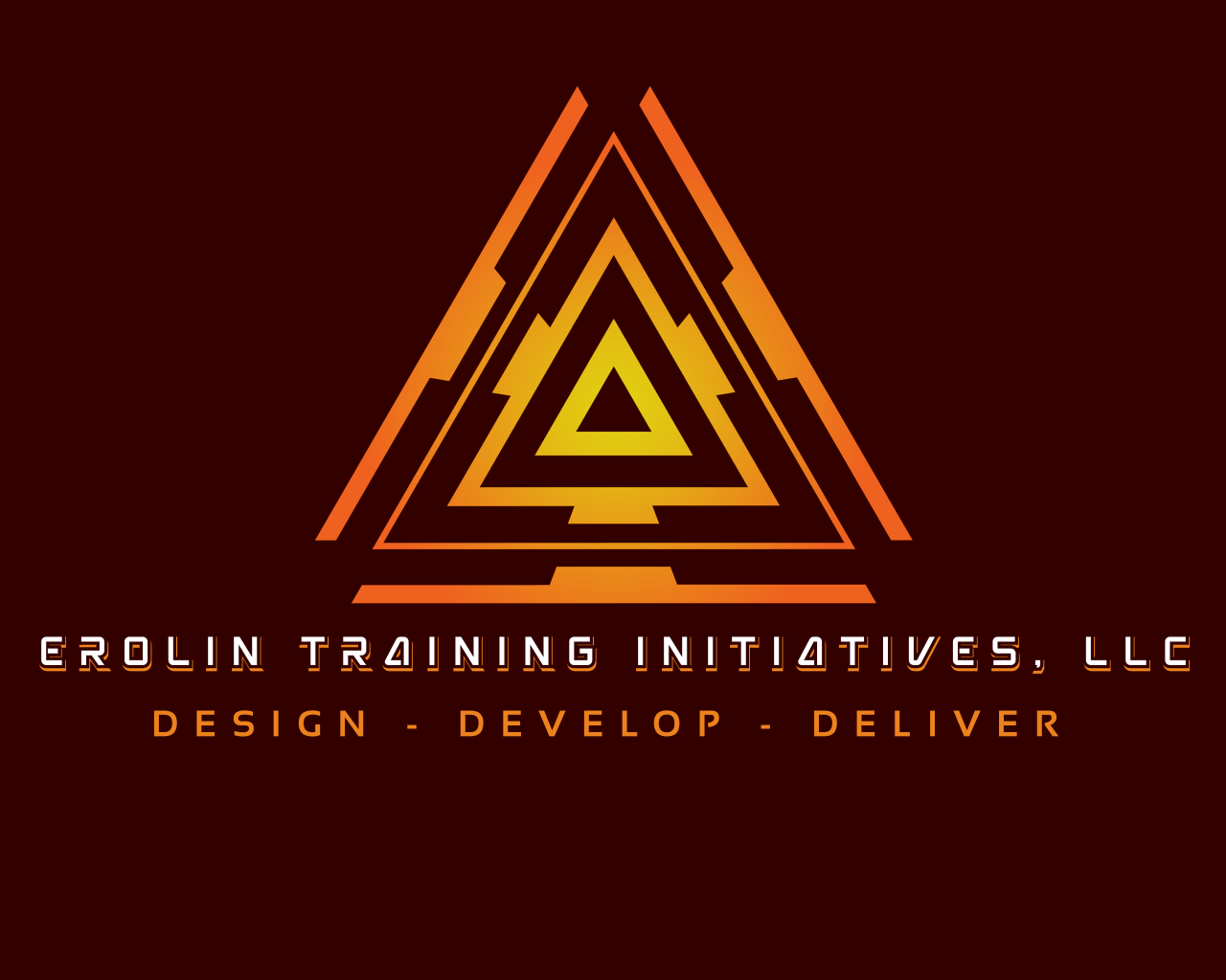 Erolin Training Initiatives